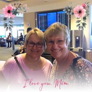 Meet your Posher, Julie